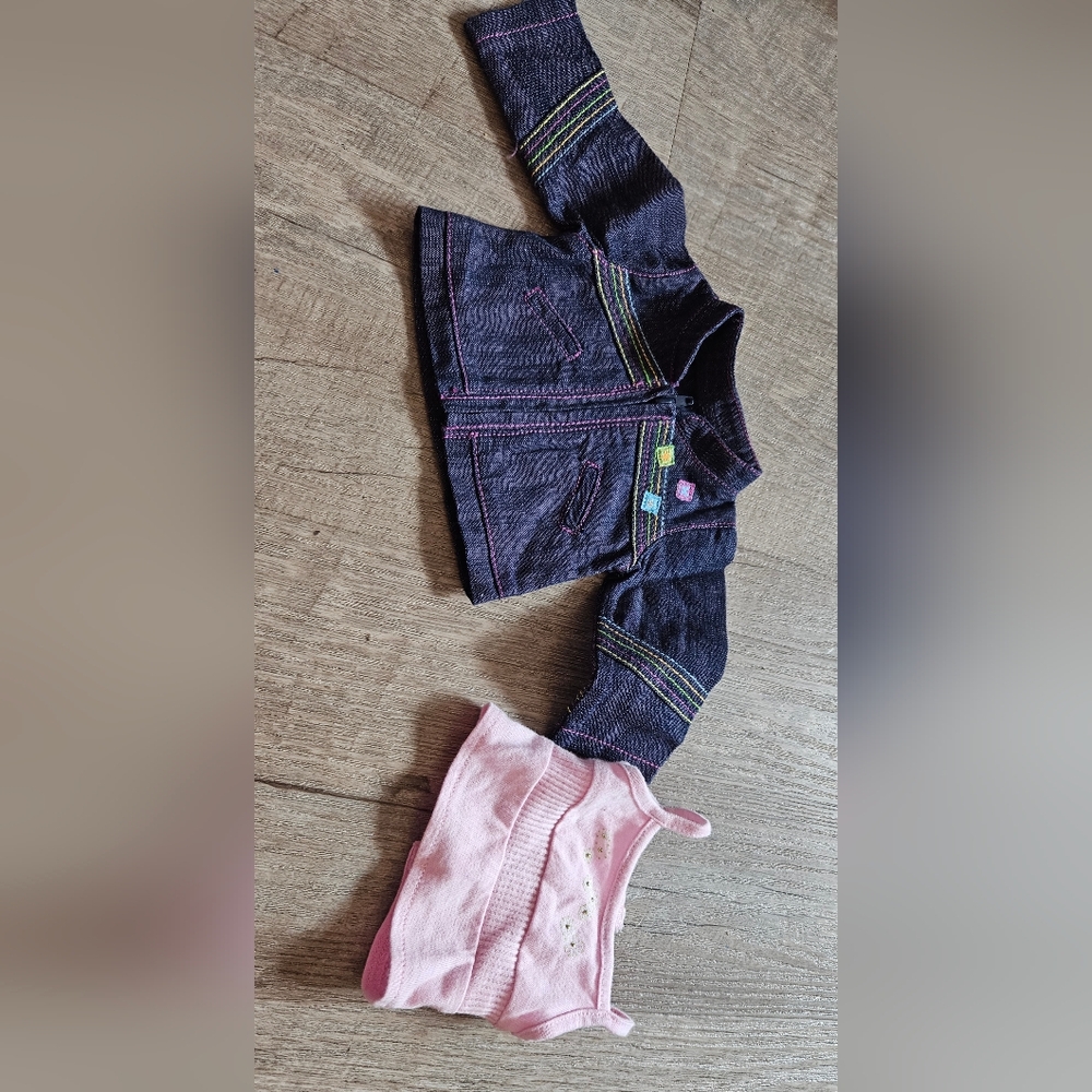 cheap random american girl outfits